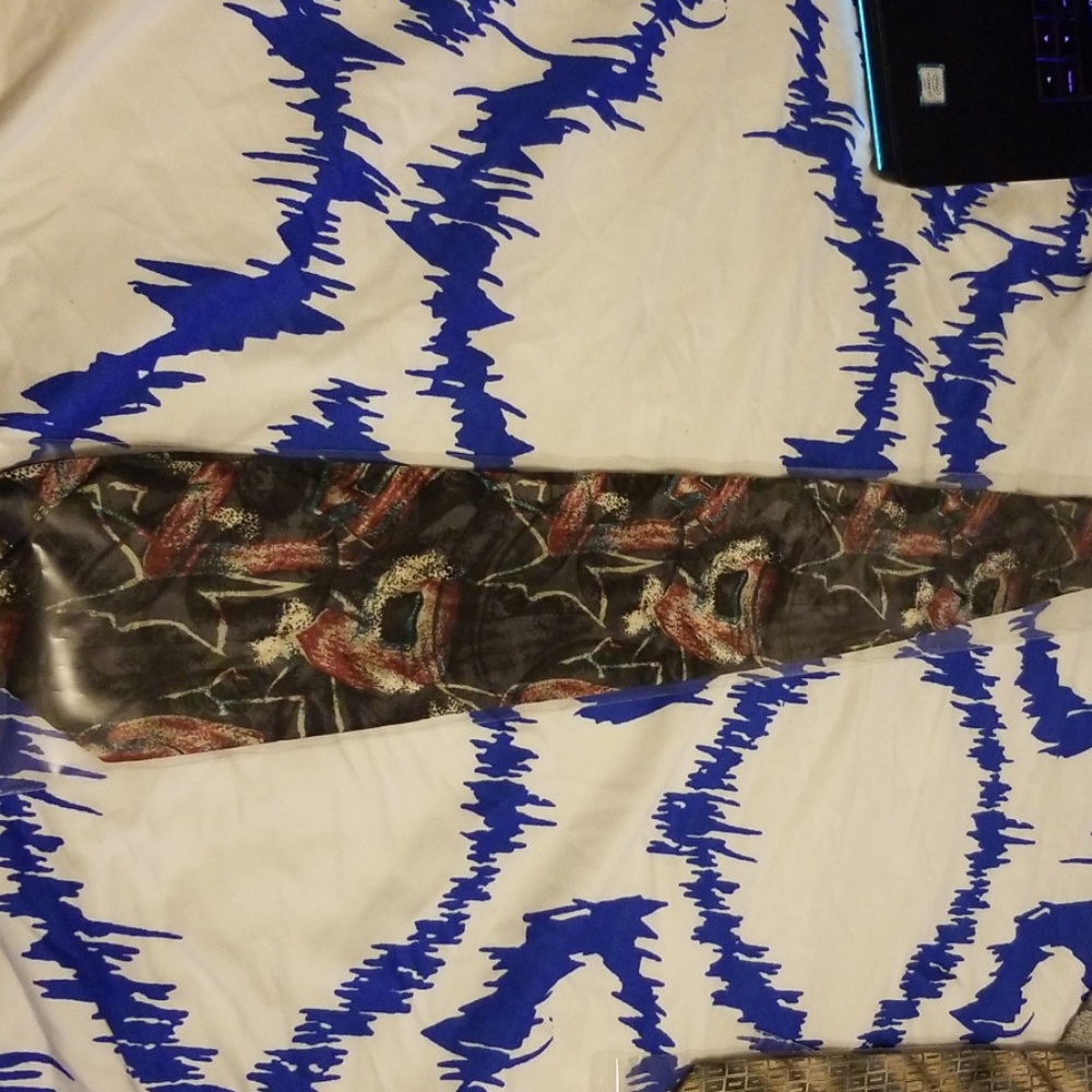 Zenio tie
